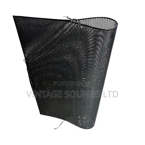 39inches by 39inches Aluminum Speaker Mesh ( Speaker Grill)