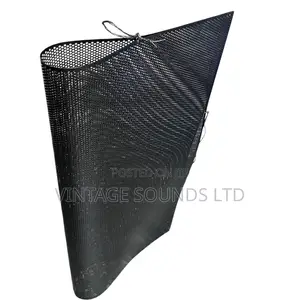 39inches by 39inches Aluminum Speaker Mesh ( Speaker Grill)