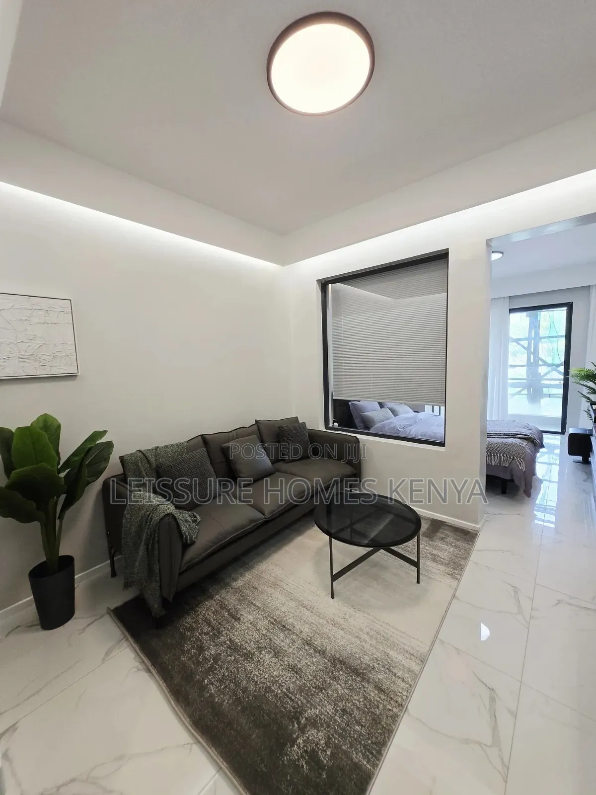 1bdrm Apartment in Hurlingham for sale