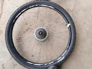 Bike Reams X-uk
