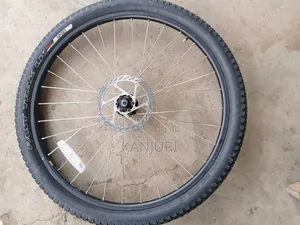 Bike Reams X-uk