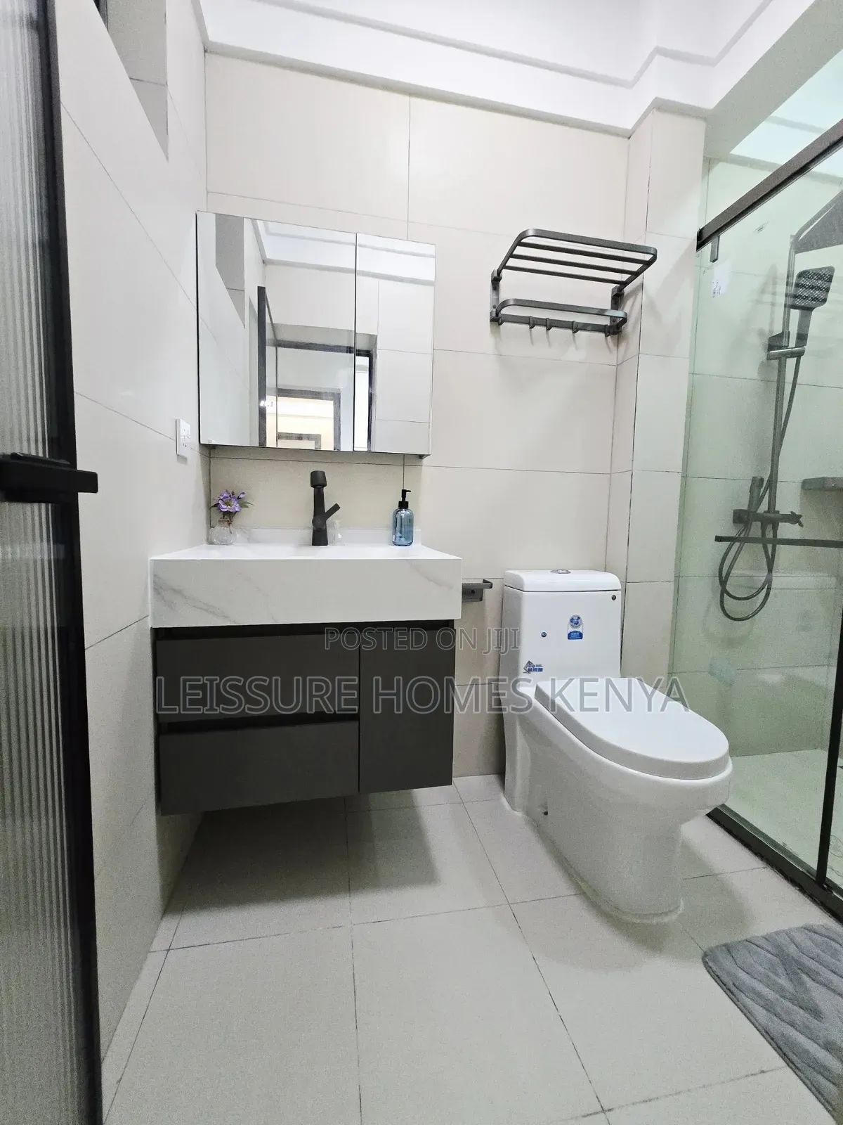 1bdrm Apartment in Hurlingham for sale