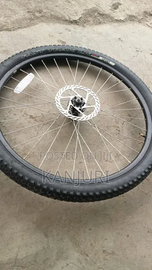 Bike Reams X-uk