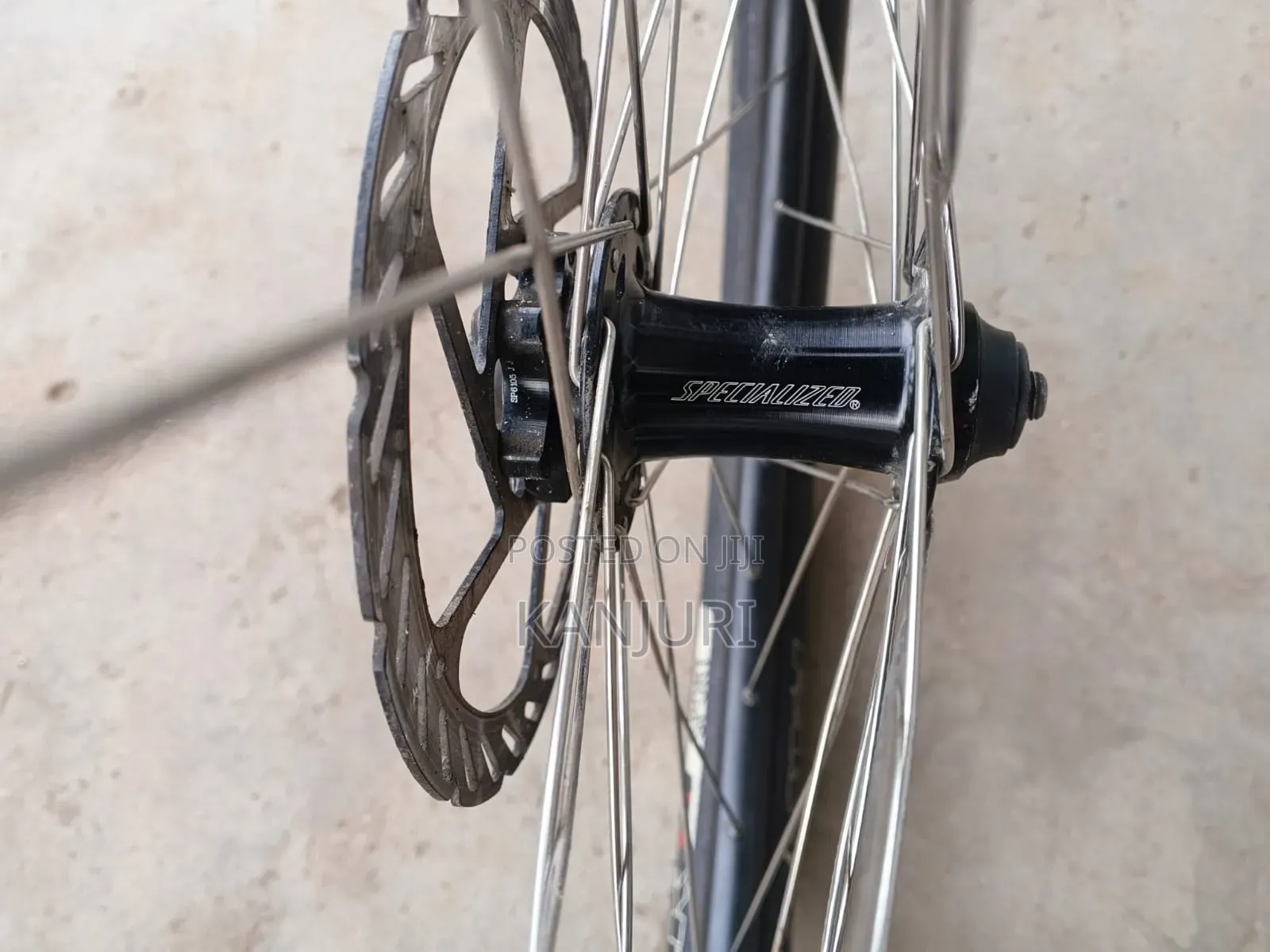 Bike Reams X-uk