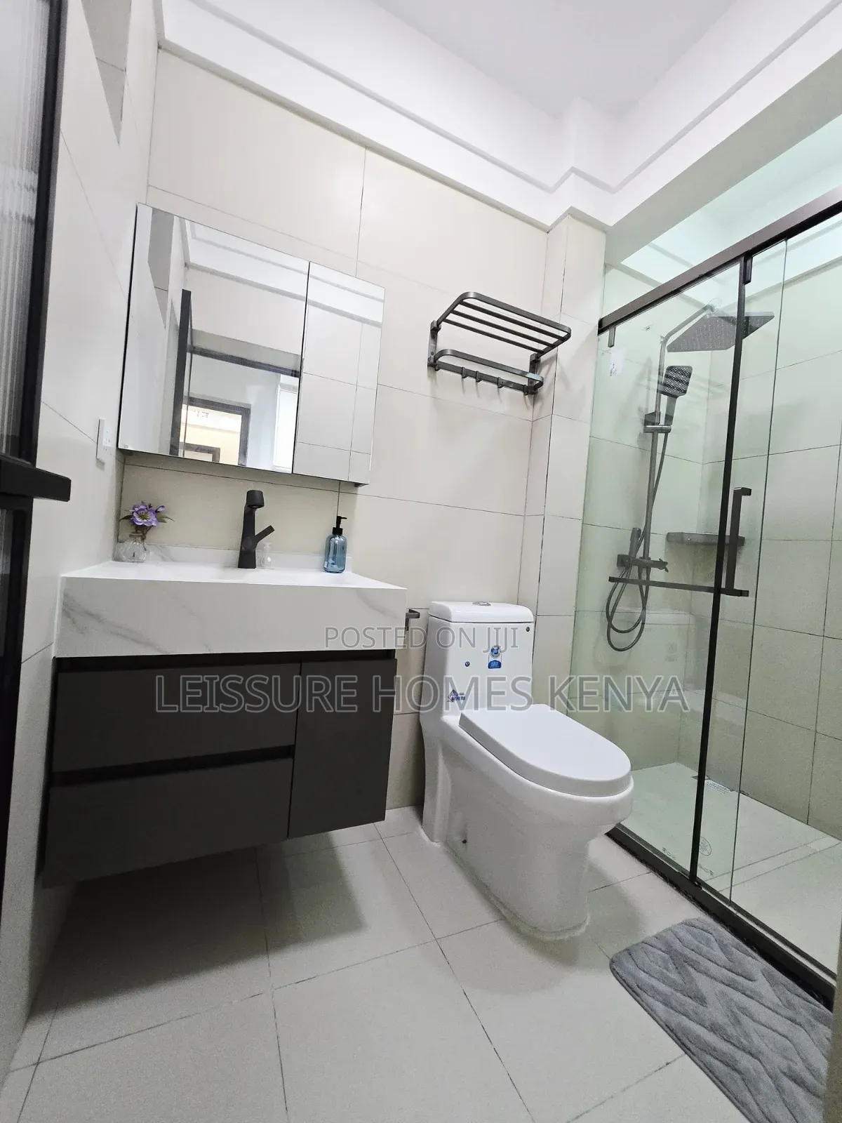 1bdrm Apartment in Hurlingham for sale