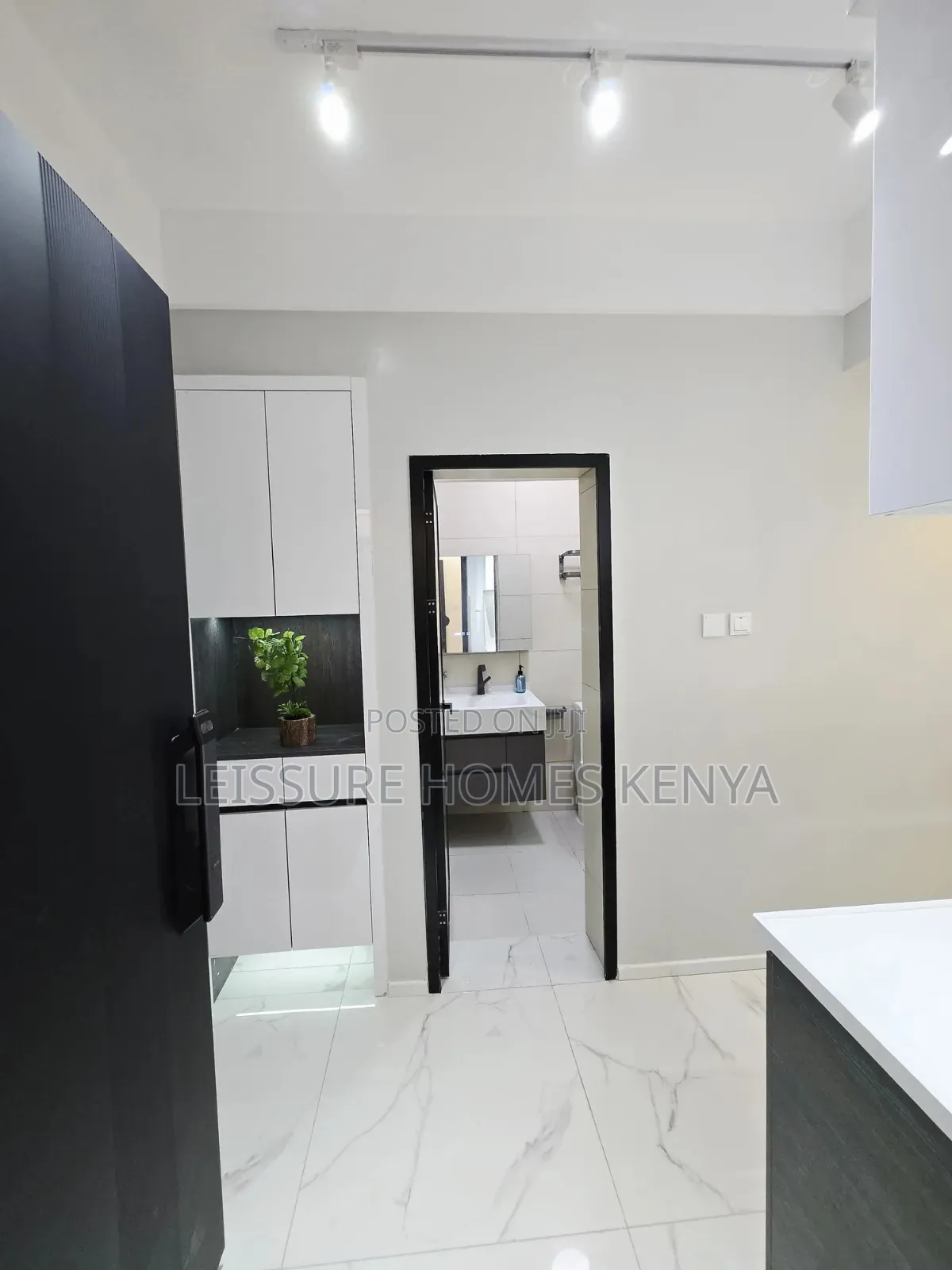 1bdrm Apartment in Hurlingham for sale
