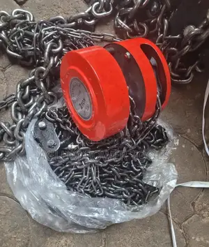 2 Ton Level Blocks By 3 Meters Length