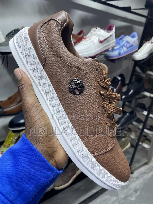 Assorted Timberland Casual Smart - thumbnail 4