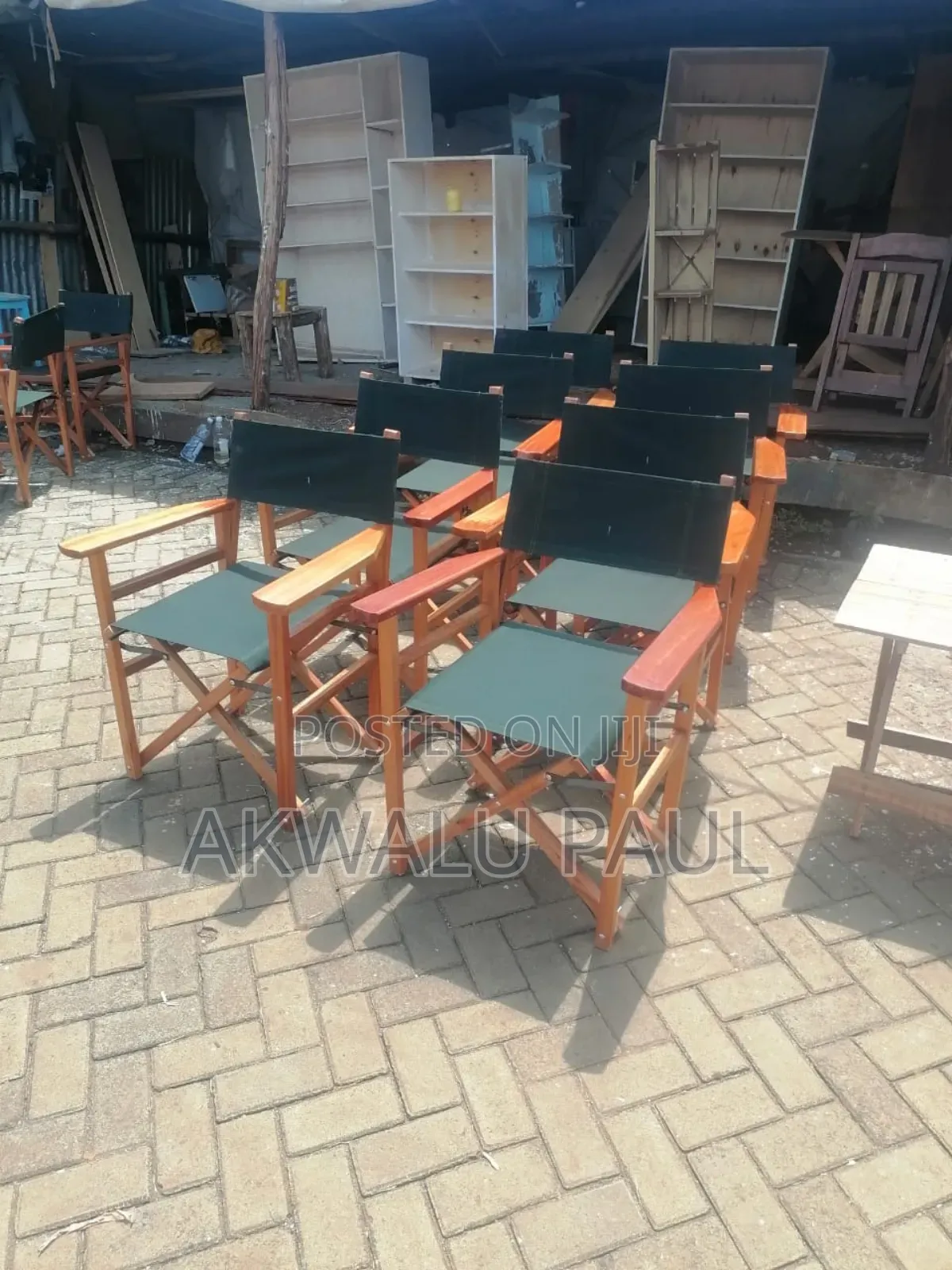 Camping Chair