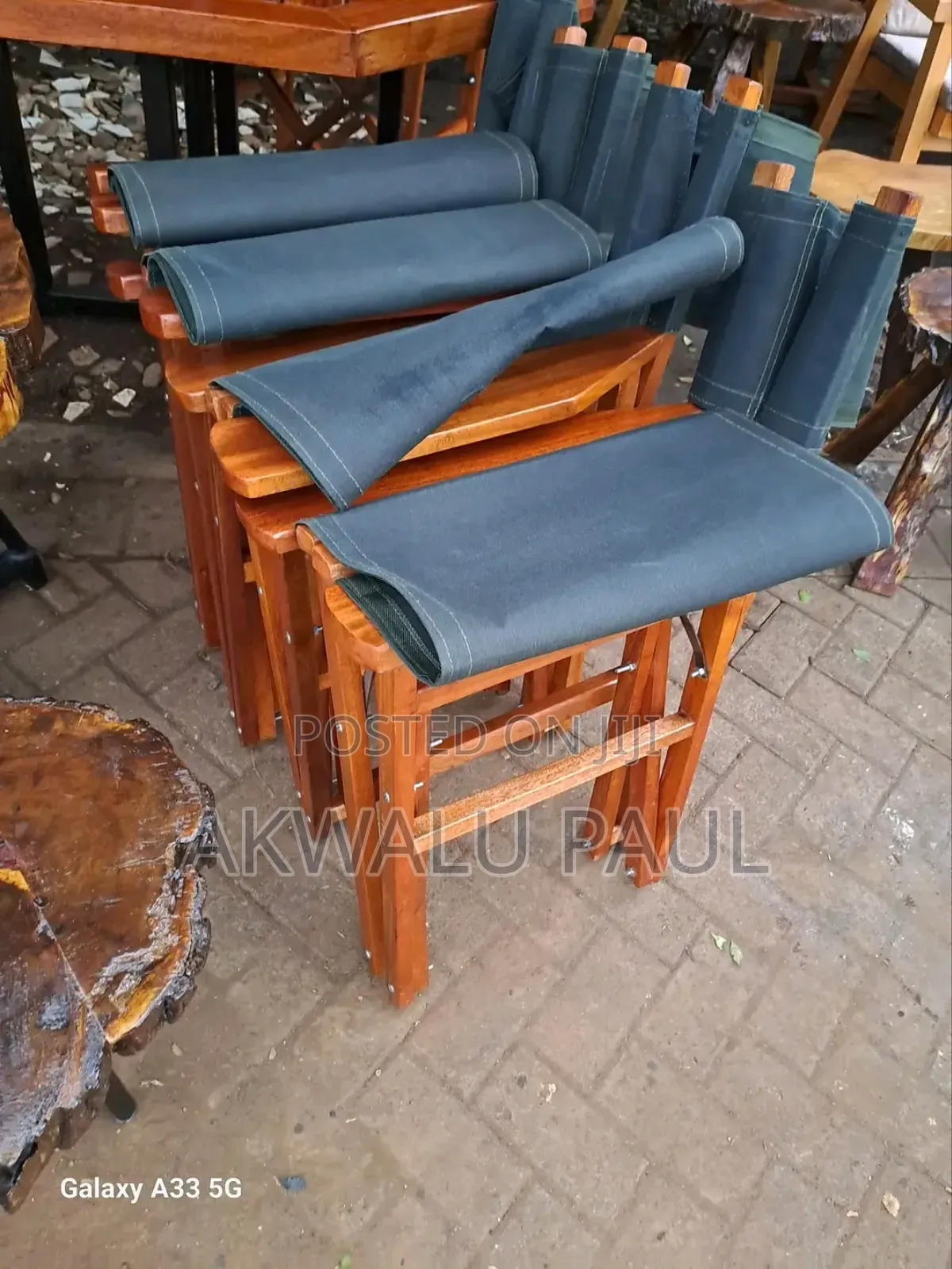 Camping Chair