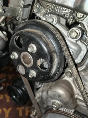 Water Pump for P5 Mazda Demio,Axela,Cx5 Petrol