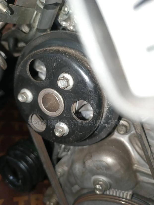 Water Pump for P5 Mazda Demio,Axela,Cx5 Petrol - thumbnail 2