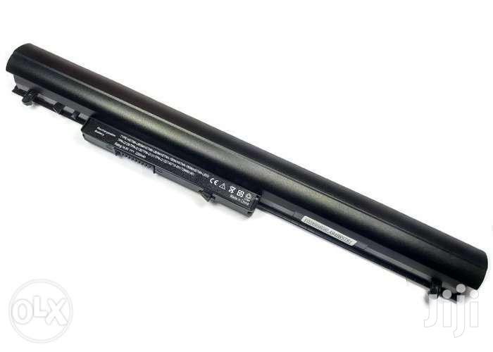 Laptop Battery