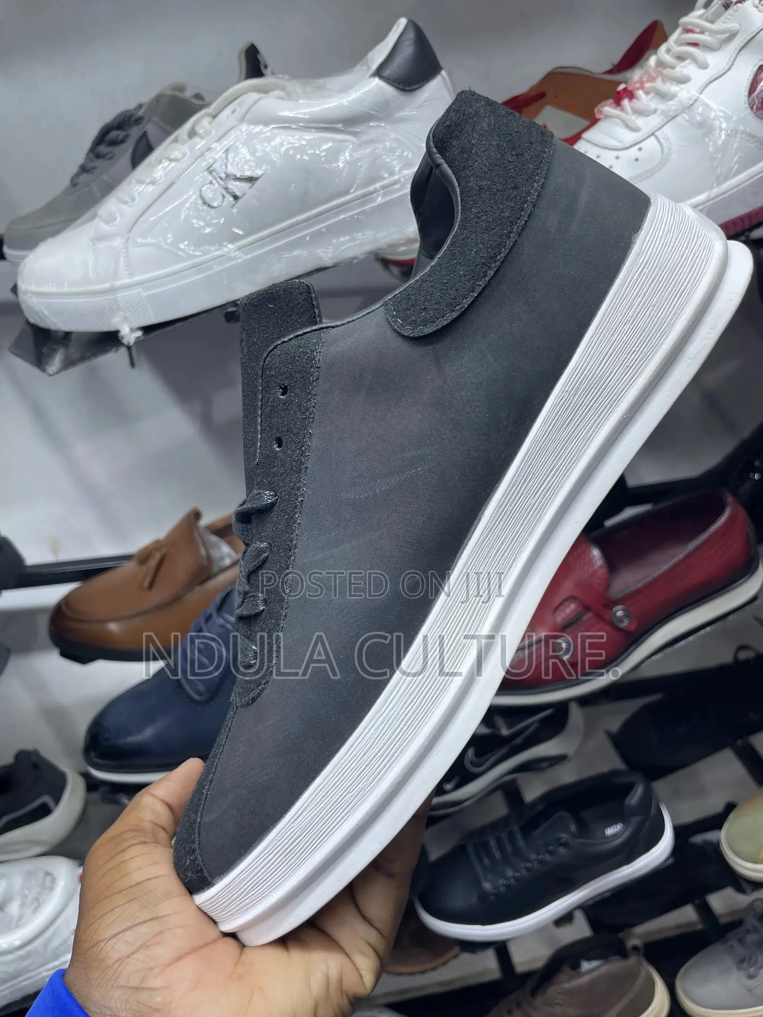 Assorted Timberland Casual Smart