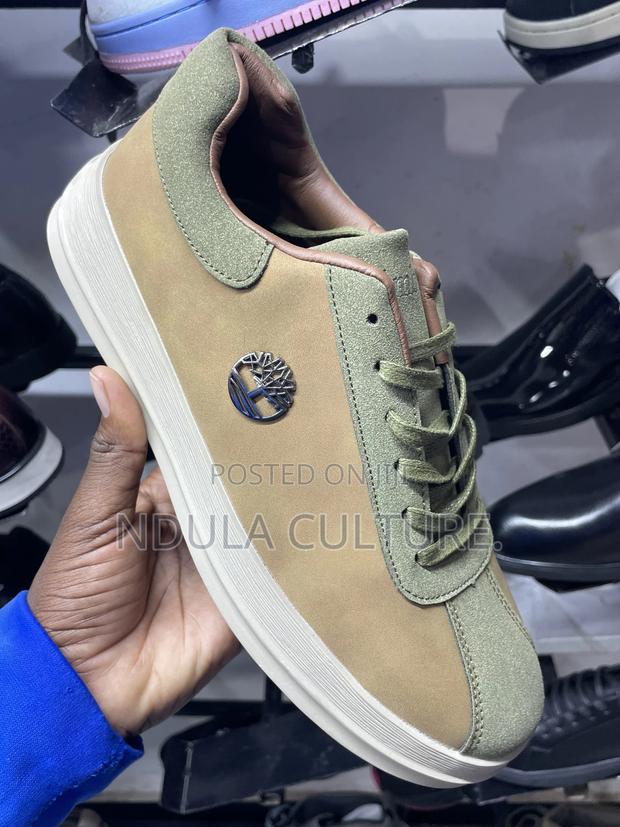 Assorted Timberland Casual Smart - thumbnail 2