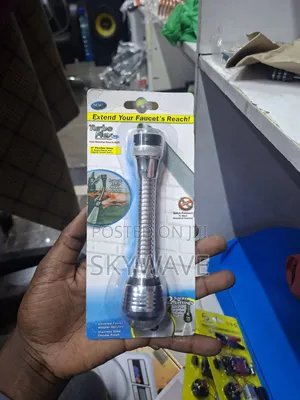 Tap Extender