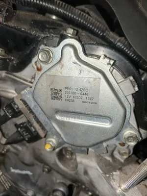 Vacuum Pump P5 Mazda Demio,Premacy,Cx5,Axelafor Petrol