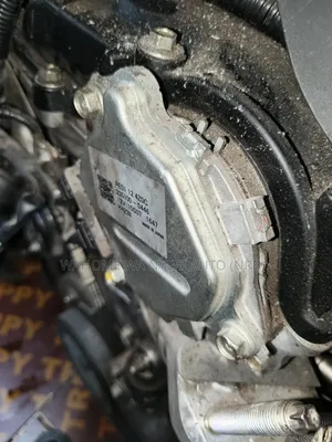 Vacuum Pump P5 Mazda Demio,Premacy,Cx5,Axelafor Petrol