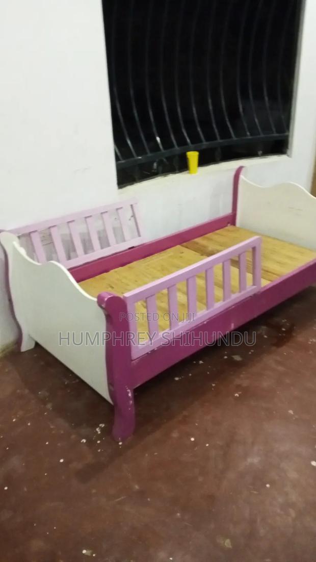 Babies Bed
