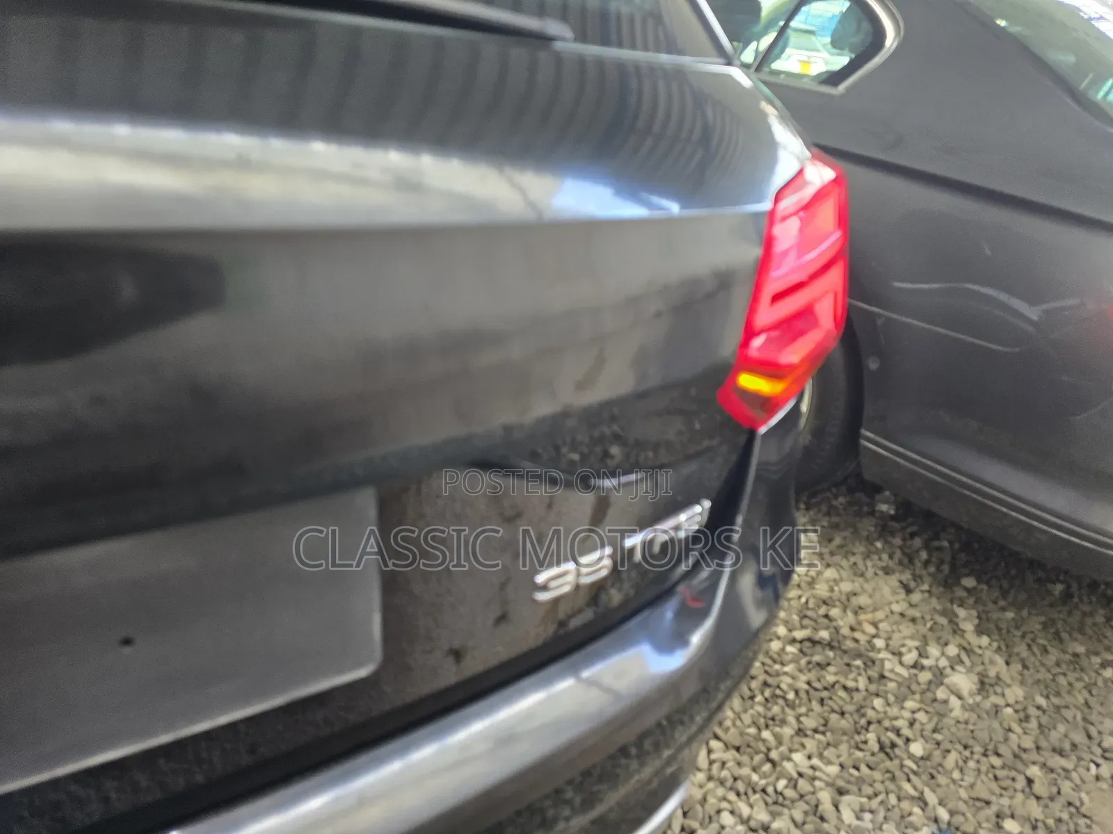 Audi Q2 1.4 TFSI FWD 2018 Black