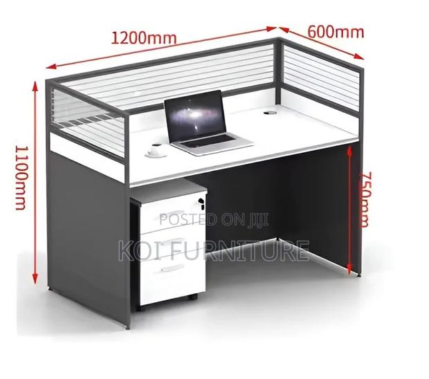 Office Workstation; One User Office Workstation