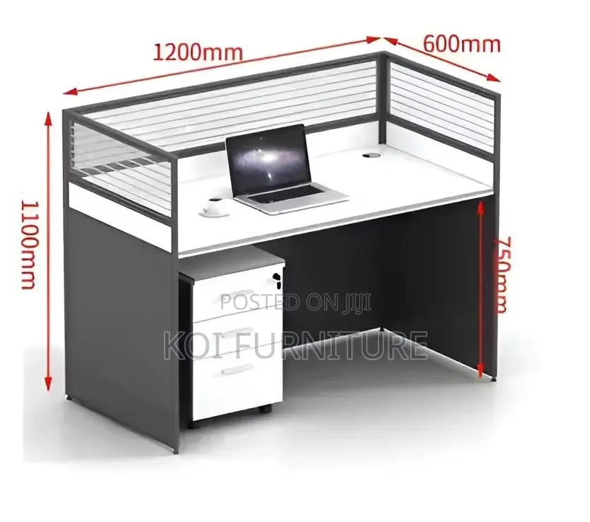 Office Workstation; One User Office Workstation