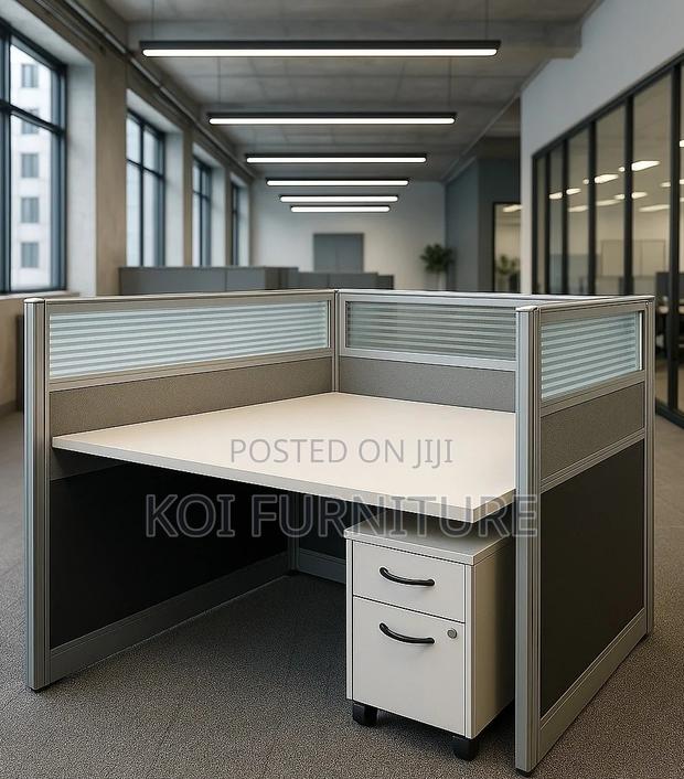 Office Workstation; One User Office Workstation - thumbnail 2