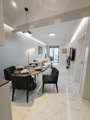 1bdrm Apartment in Hurlingham for sale