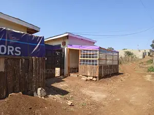 Land With Ready Income Generating Hostels