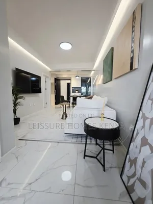 1bdrm Apartment in Hurlingham for sale