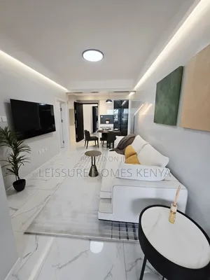 1bdrm Apartment in Hurlingham for sale