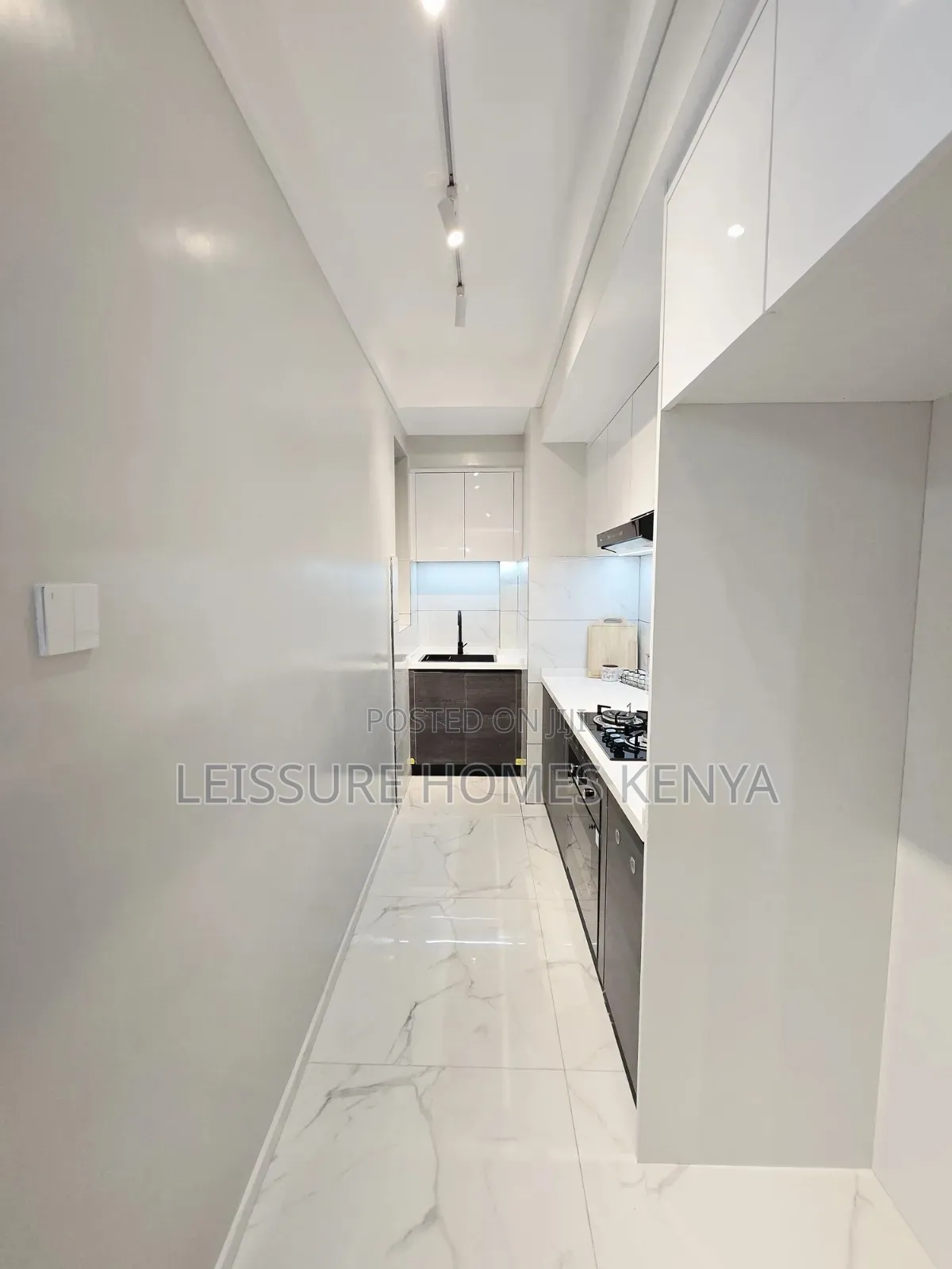 1bdrm Apartment in Hurlingham for sale