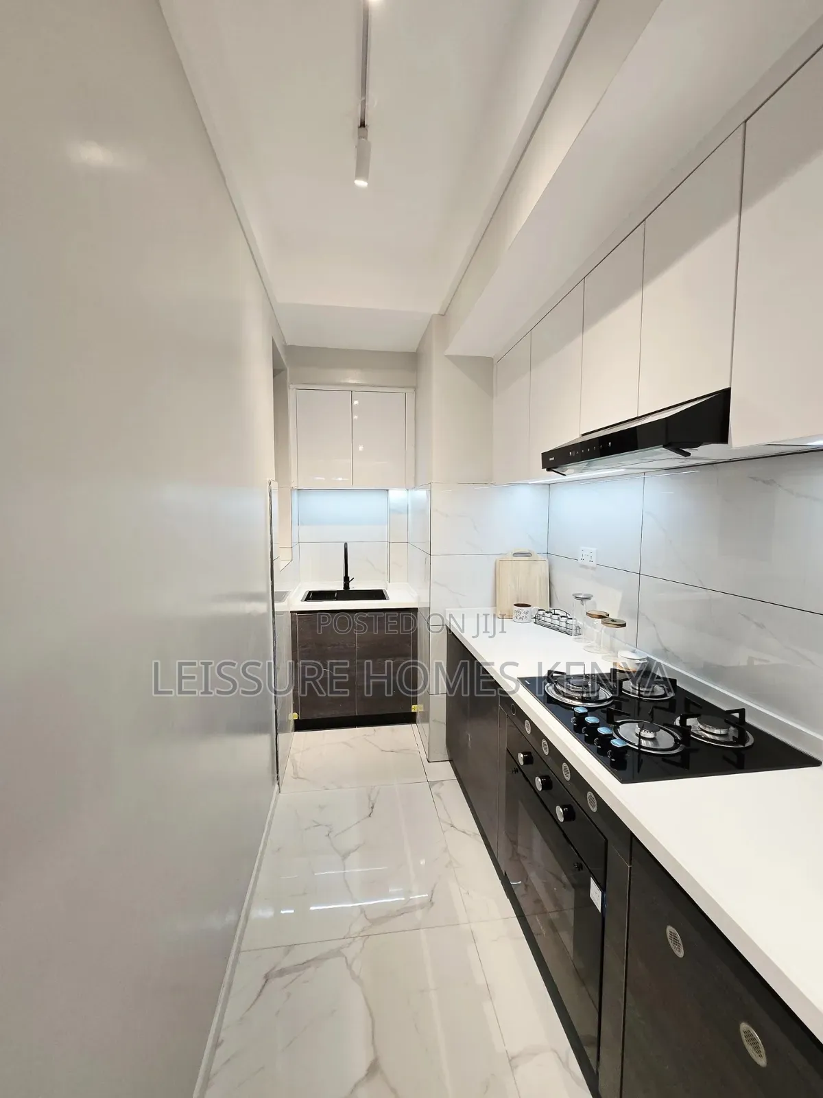 1bdrm Apartment in Hurlingham for sale