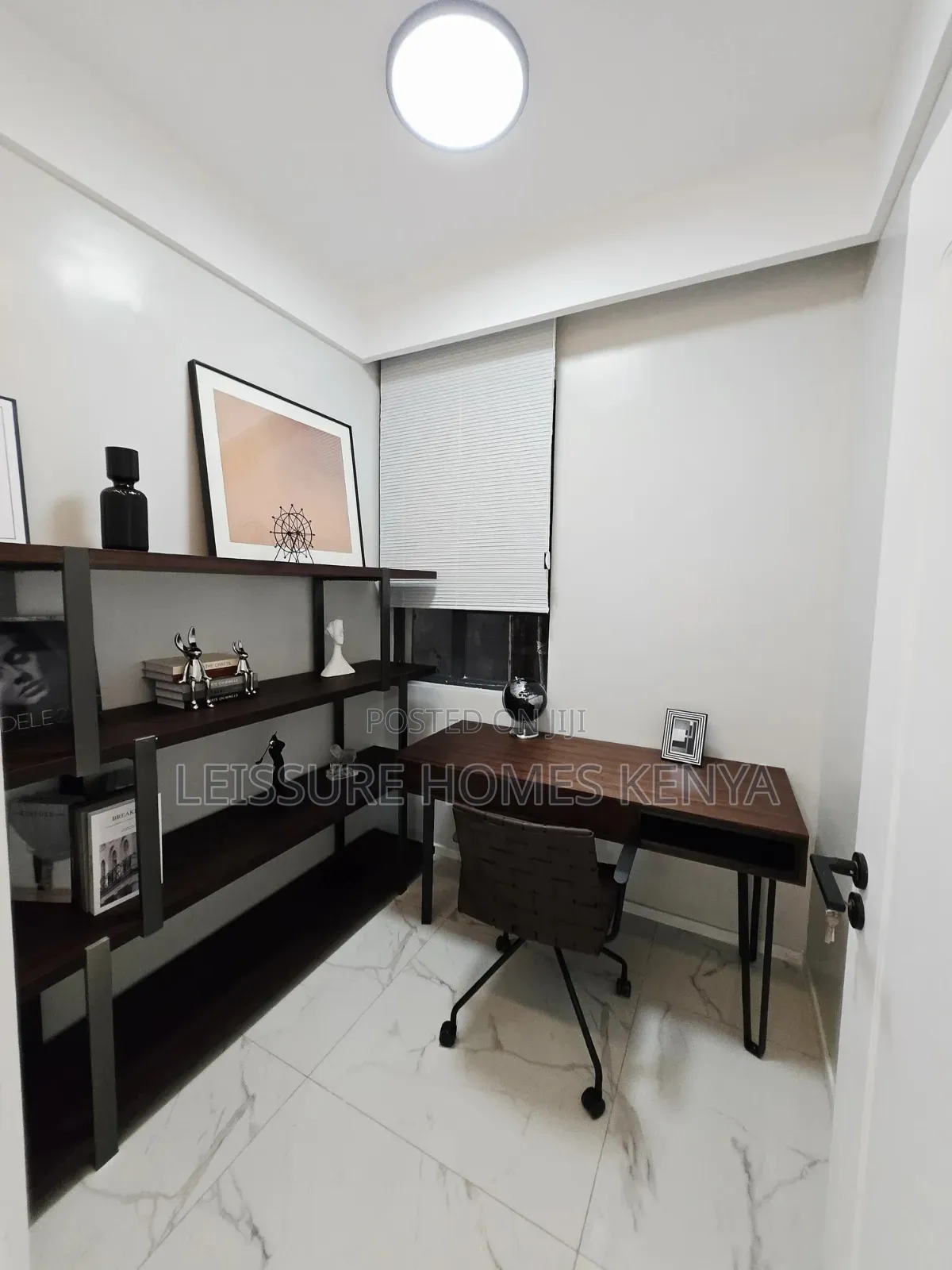 1bdrm Apartment in Hurlingham for sale