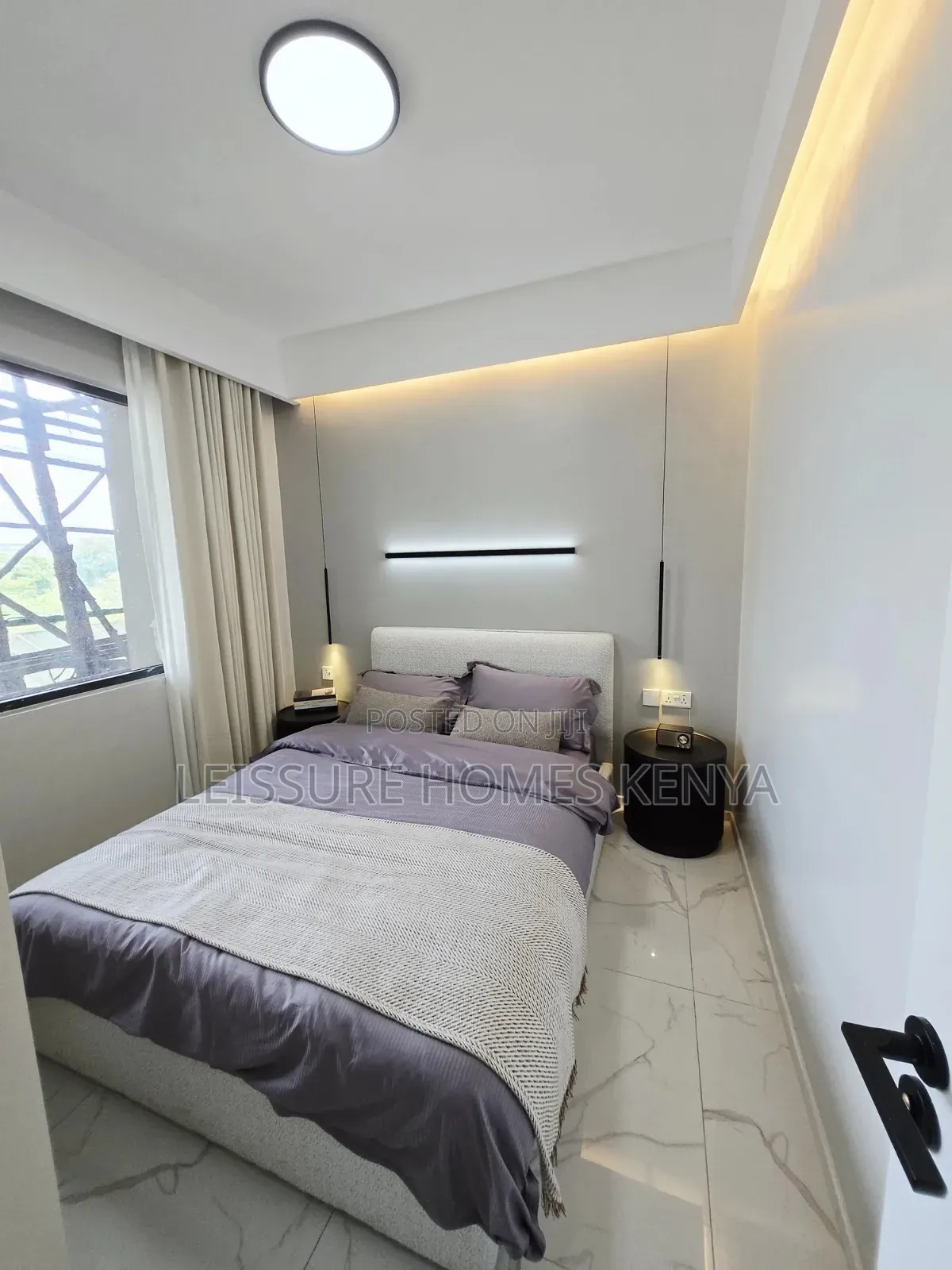 1bdrm Apartment in Hurlingham for sale