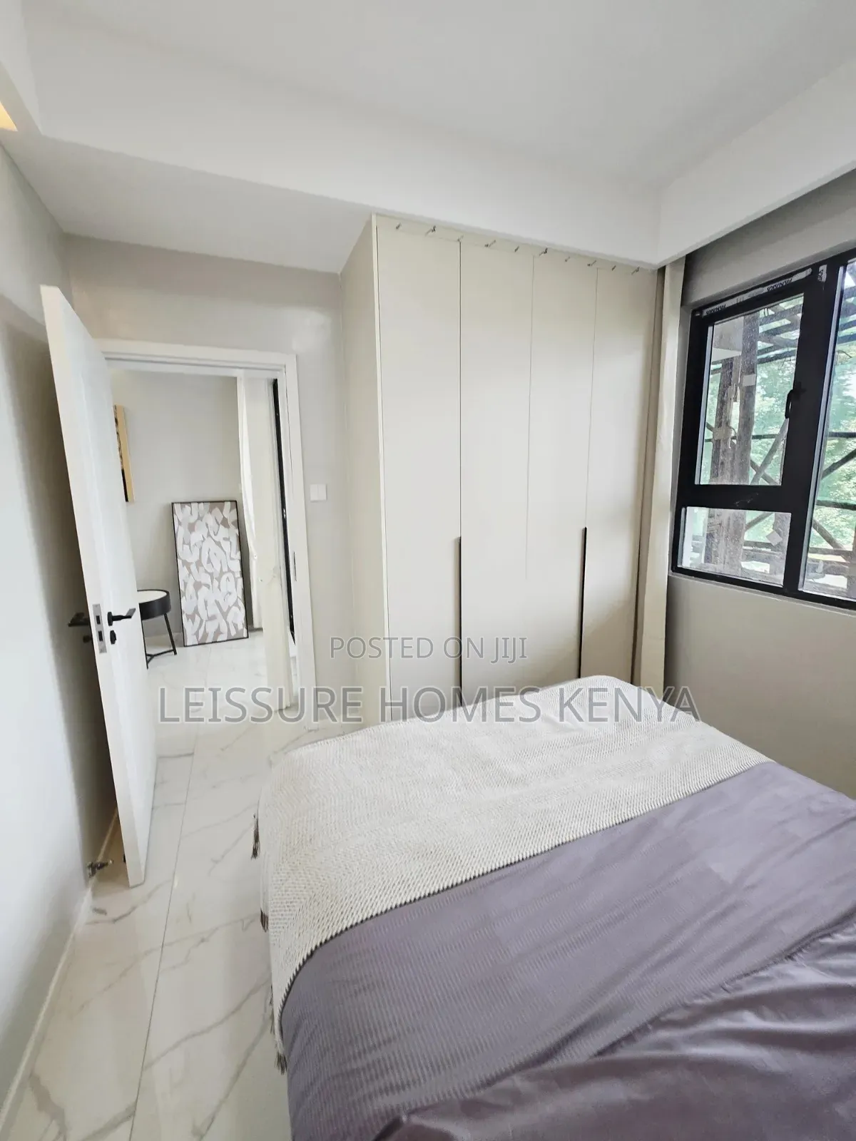 1bdrm Apartment in Hurlingham for sale