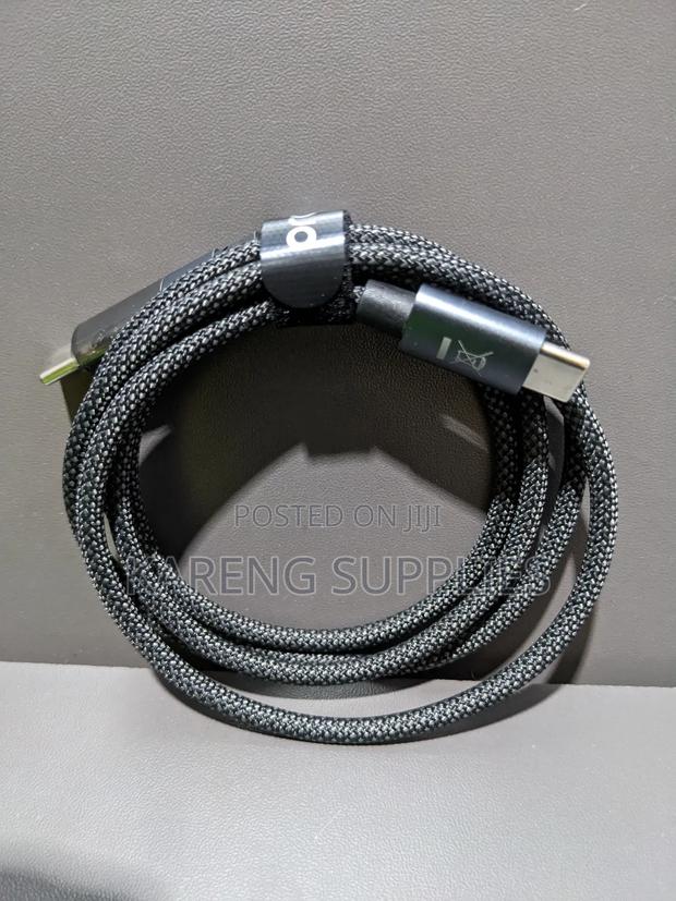 Oraimo Digiline C To C Cable - thumbnail 2