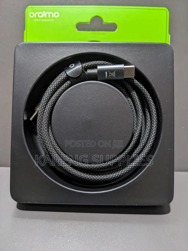 Oraimo Digiline C To C Cable - thumbnail 3