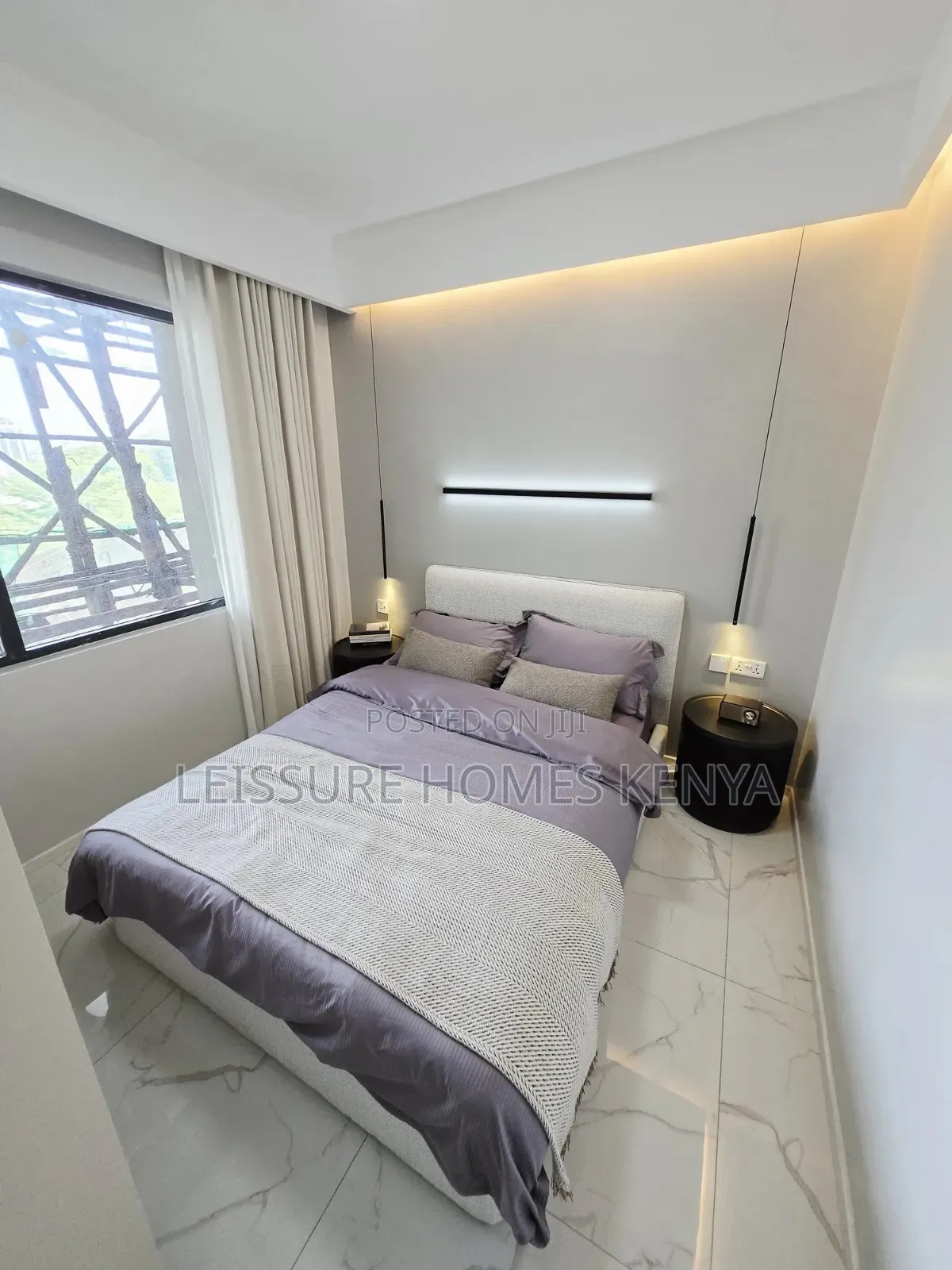 1bdrm Apartment in Hurlingham for sale