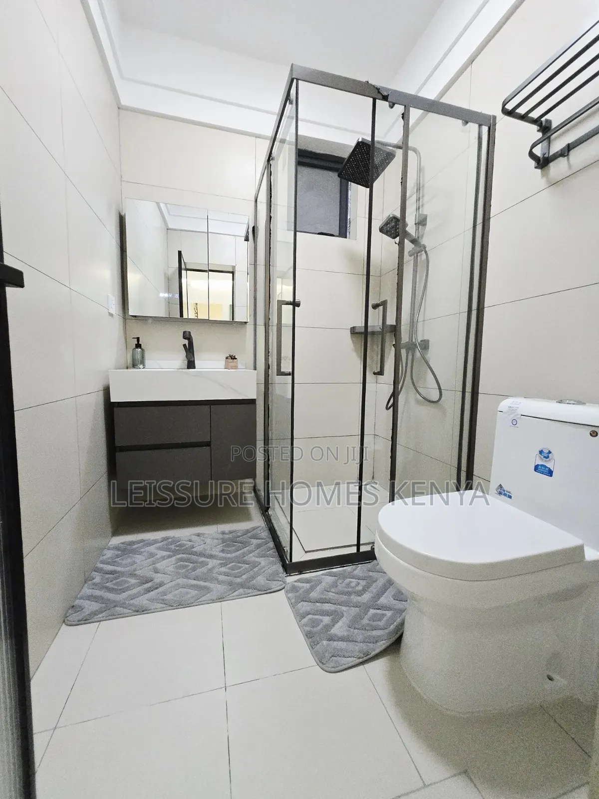 1bdrm Apartment in Hurlingham for sale