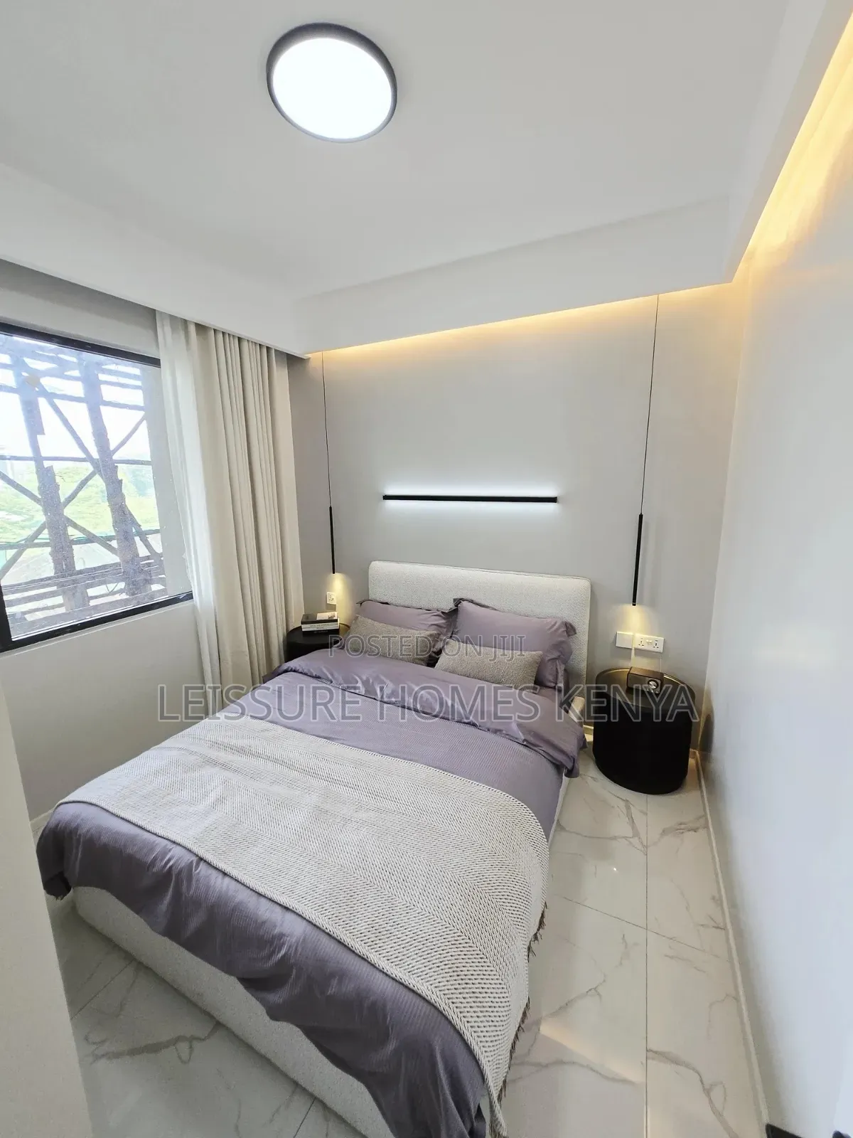 1bdrm Apartment in Hurlingham for sale