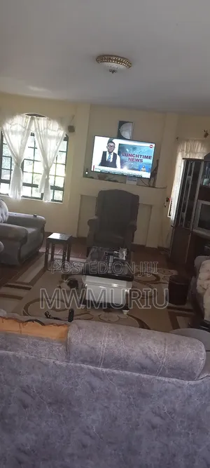 4bdrm House in Syokimau for rent