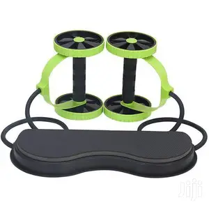 Revoflex Rollers