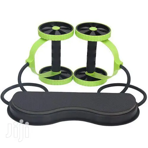 Revoflex Rollers
