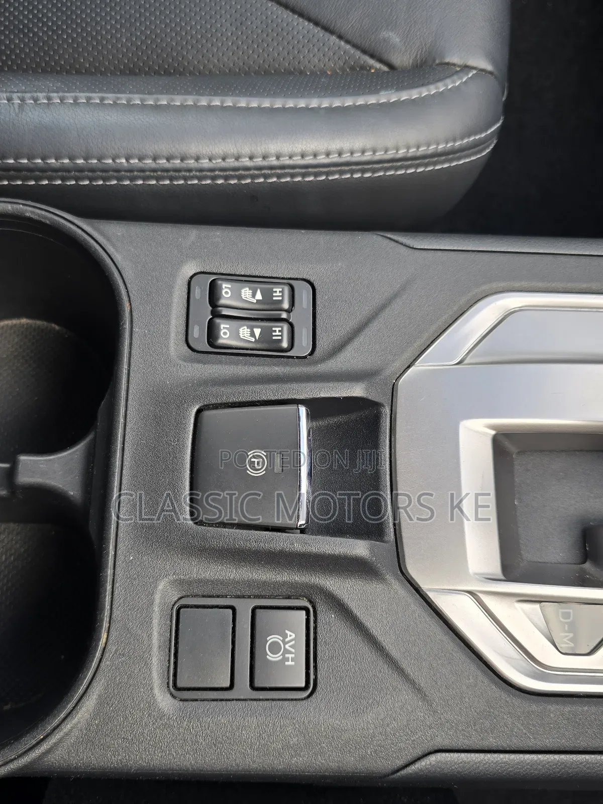 Subaru Impreza 2019 White
