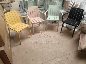 Balcony Chairs