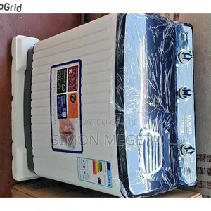 New Ailyons 8 KGS Washing Machine Available