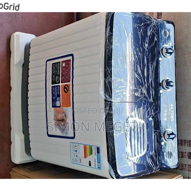 New Ailyons 8 KGS Washing Machine Available
