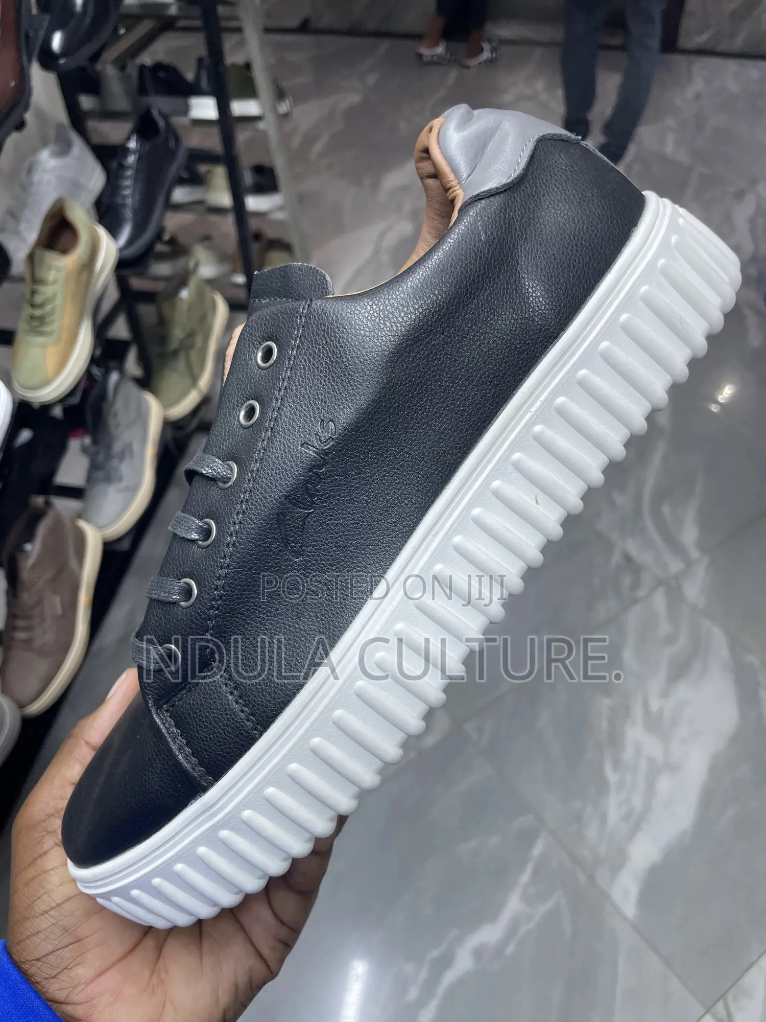 Clarks Casual Shoe