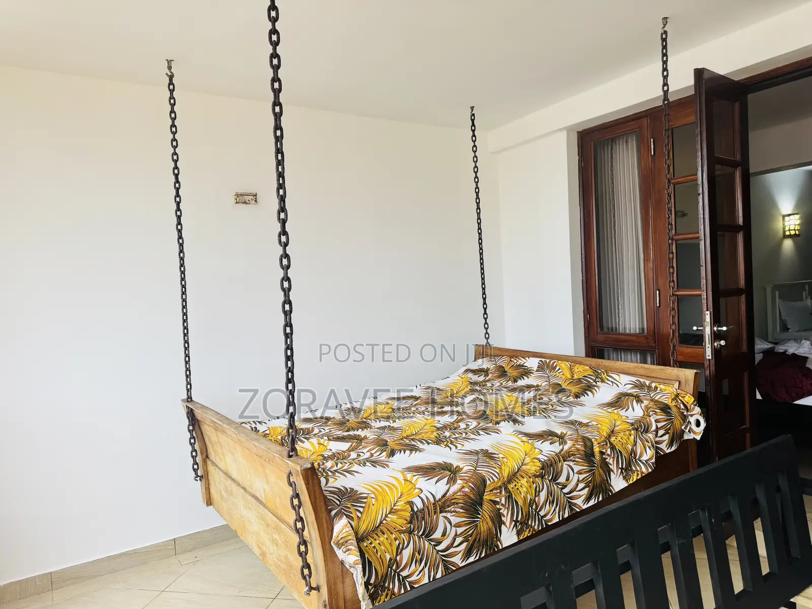 3 Br Beach Front in Mombasa